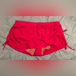 Lane Bryant Swim by Cacique swim bottoms